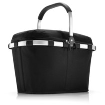 reisenthel Carrybag Iso Black