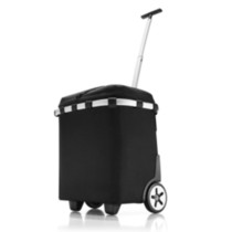 reisenthel Carrycruiser Iso Black