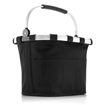 reisenthel Bikebasket Plus Black