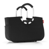 reisenthel Loopshopper M Black