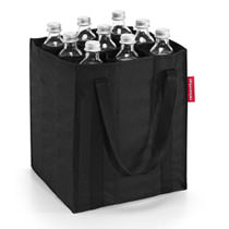 reisenthel Bottle Bag Black