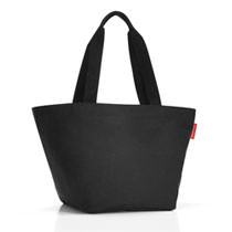reisenthel Shopper M Black