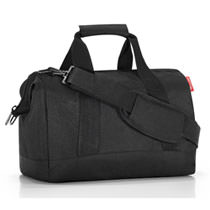 reisenthel Allrounder M Black