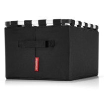 reisenthel Shoppingbox Black