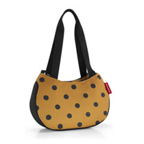 reisenthel Stylebag S Camel Dots