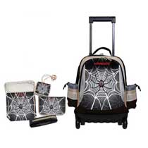 rolerpack Ranzentrolley-Set 5-teilig II Spider