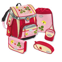 Sammies Schulranzen Set Premium Edition Sweet Surprise