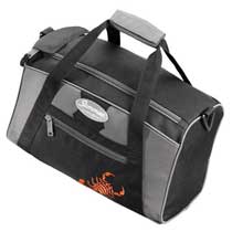 Sammies Premium-Sporttasche Scorpion