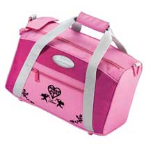 Sammies Premium Sporttasche Poesy
