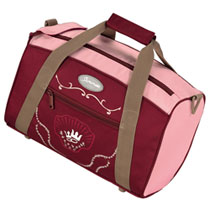 Sammies Premium Sporttasche Wedding Dream