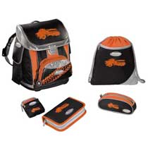 Sammies Premium Set ANGEBOT Truck