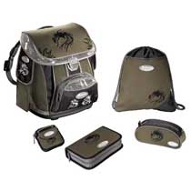 Sammies Premium-Set Dragon