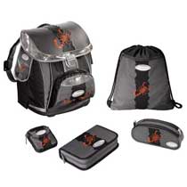 Sammies Premium Set 6-teilig Scorpion