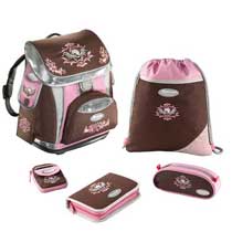 sammies Premium Set 6-teilig Silver Pirate