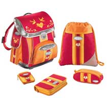 Sammies Premium Set 6-teilig Love Romance