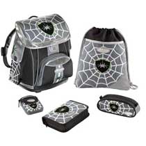 Sammies Premium-Set Spider Cruz