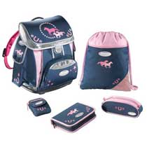 Sammies Premium-Set Palomino Horse