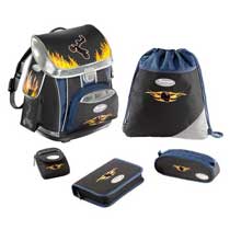 Sammies Premium Set 6-teilig Motorcross