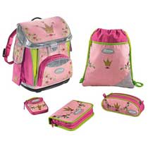 Sammies Premium-Set Sleeping Beauty