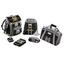 Sammies Schulranzen Set Premium Edition Nautic