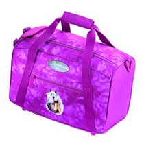 Sammies Optilight Sporttasche Pink Horse