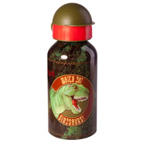Spiegelburg Trinkflasche 0,4 l T-Rex World