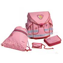 Spiegelburg Ergo Style Lillifee Prinzessin Lillifee