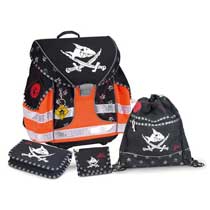 Spiegelburg Ergo Style Captain Sharky Capt n Sharky DIN