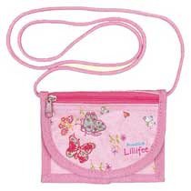 Spiegelburg Brustbeutel Prinzessin Lillifee