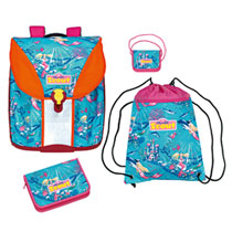 Scout Maxi Set All Inclusive Lagune