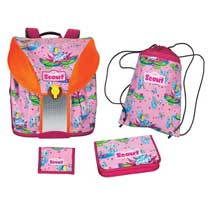 Scout All Inclusive Set Maxi Elfe