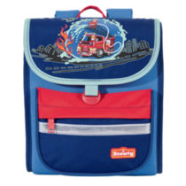 Scouty Minieasy Feuerwehr