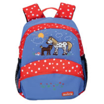 Scouty Rucksack IV Candy