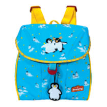 Scouty Scouty Mininano Pinguin