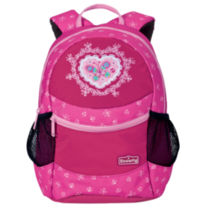 Scouty Rucksack Schmetterling