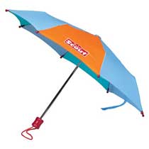 Scout Regenschirm I Orca