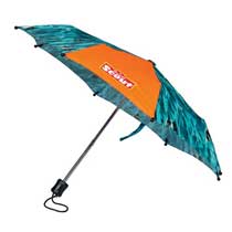 Scout Regenschirm I Black John