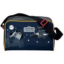 Scout Sporttasche I Vampire Bats
