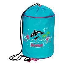 Scout Matchsack Orca