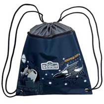 Scout Sportbeutel Vampire Bats