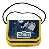 Scout Brustbeutel I Vampire Bats