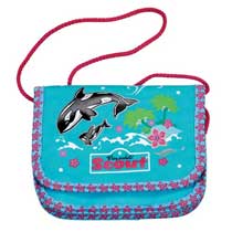 Scout Brustbeutel I Orca