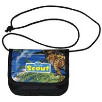 Scout Brustbeutel I Dino