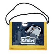 Scout Brustbeutel II Vampire Bats