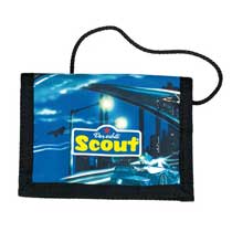 Scout Brustbeutel II Race