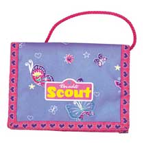 Scout Brustbeutel II Butterfly