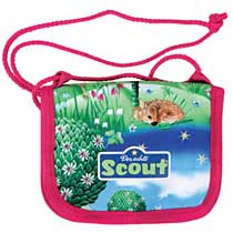 Scout Brustbeutel III Fantasy