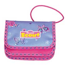 Scout Brustbeutel III Butterfly