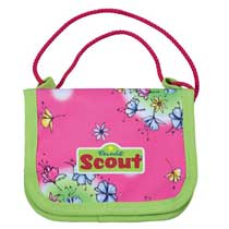 Scout Brustbeutel III Joy