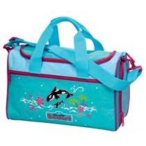 Scout Sporttasche VI Orca